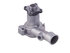 42050 by GATES - Premium Engine Water Pump