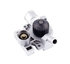 42062 by GATES - Premium Engine Water Pump