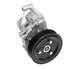 42075BH by GATES - Premium Engine Water Pump