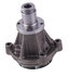 42081 by GATES - Premium Engine Water Pump