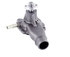 42070 by GATES - Engine Water Pump - Premium