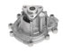 42076 by GATES - Premium Engine Water Pump