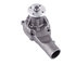 42094 by GATES - Engine Water Pump - Premium