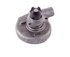 42102HD by GATES - Heavy-Duty Engine Water Pump