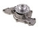 42097 by GATES - Premium Engine Water Pump