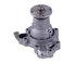 42115 by GATES - Premium Engine Water Pump