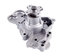 42132 by GATES - Premium Engine Water Pump