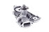 42142 by GATES - Premium Engine Water Pump