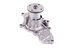 42136 by GATES - Premium Engine Water Pump