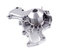 42162 by GATES - Premium Engine Water Pump