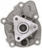 42152 by GATES - Premium Engine Water Pump