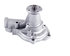 42172 by GATES - Premium Engine Water Pump