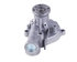 42166 by GATES - Engine Water Pump - Premium