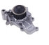 42165 by GATES - Premium Engine Water Pump