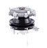 42178 by GATES - Premium Engine Water Pump