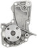 42190 by GATES - Premium Engine Water Pump