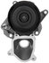 42210 by GATES - Premium Engine Water Pump