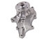 42223 by GATES - Premium Engine Water Pump