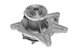 42244HD by GATES - Heavy-Duty Engine Water Pump