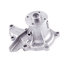 42245 by GATES - Premium Engine Water Pump