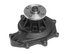 42239HD by GATES - Heavy-Duty Engine Water Pump