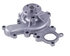 42290 by GATES - Premium Engine Water Pump