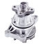 42285 by GATES - Premium Engine Water Pump