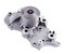 42289 by GATES - Premium Engine Water Pump