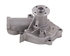 42300 by GATES - Premium Engine Water Pump