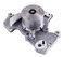 42301 by GATES - Premium Engine Water Pump