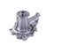 42307 by GATES - Engine Water Pump - Premium