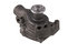 42317 by GATES - Premium Engine Water Pump