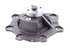 42318HD by GATES - Heavy-Duty Engine Water Pump