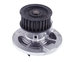 42408 by GATES - Premium Engine Water Pump