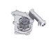 42414 by GATES - Premium Engine Water Pump