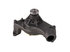 42552 by GATES - Premium Engine Water Pump