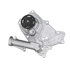 42417 by GATES - Premium Engine Water Pump