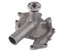 42562 by GATES - Premium Engine Water Pump