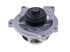 42583 by GATES - Premium Engine Water Pump