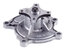 42586 by GATES - Premium Engine Water Pump