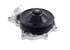 42579 by GATES - Premium Engine Water Pump