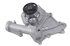 42580 by GATES - Premium Engine Water Pump