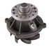 42589HD by GATES - Heavy-Duty Engine Water Pump