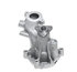 43016 by GATES - Premium Engine Water Pump