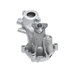 43016 by GATES - Engine Water Pump - Premium