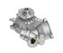 43020 by GATES - Premium Engine Water Pump