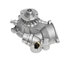 43020 by GATES - Engine Water Pump - Premium