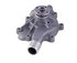 43033 by GATES - Premium Engine Water Pump