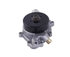 43037 by GATES - Premium Engine Water Pump