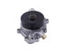 43037 by GATES - Engine Water Pump - Premium
